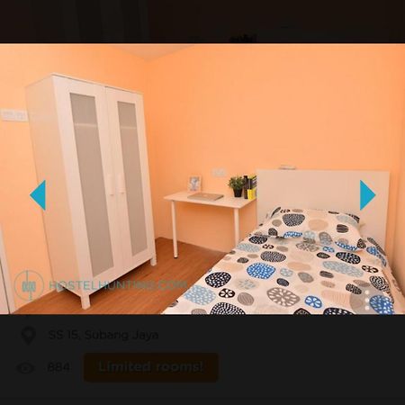 Olivehouse Ss15 Hostel Subang Jaya Ngoại thất bức ảnh