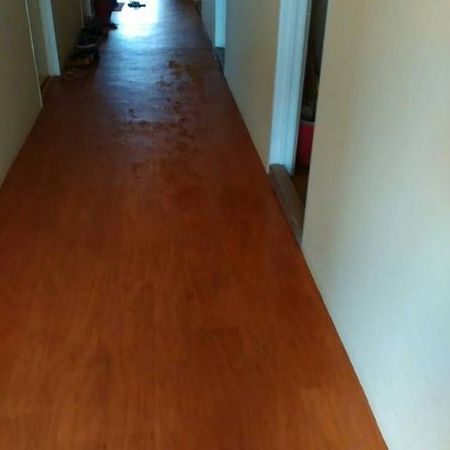Olivehouse Ss15 Hostel Subang Jaya Ngoại thất bức ảnh