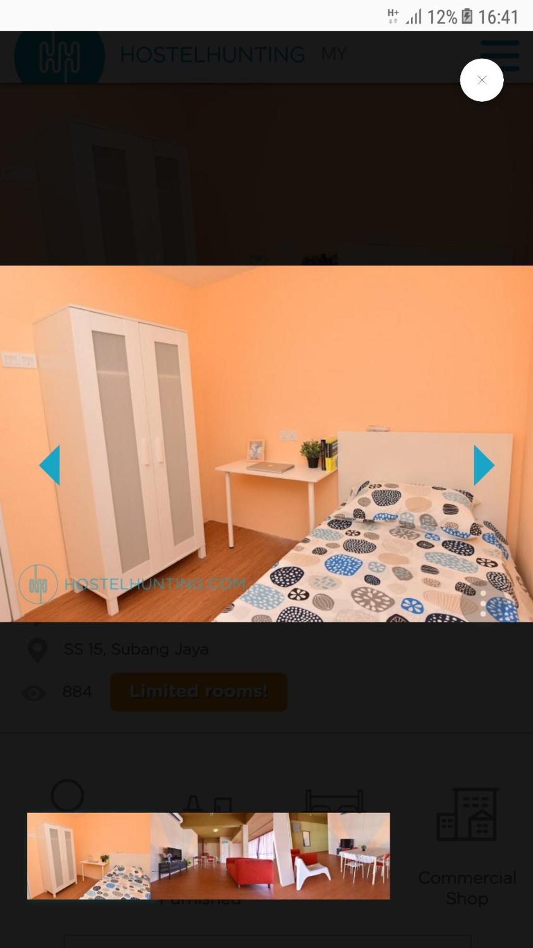 Olivehouse Ss15 Hostel Subang Jaya Ngoại thất bức ảnh