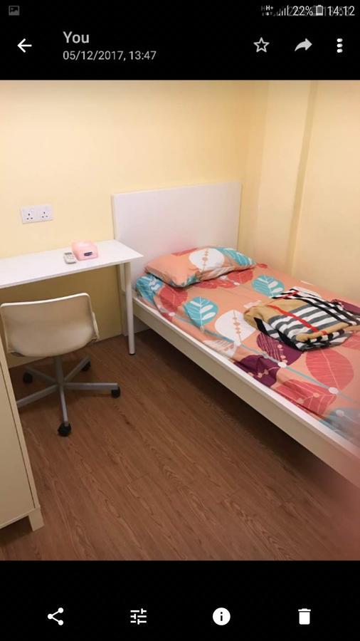 Olivehouse Ss15 Hostel Subang Jaya Ngoại thất bức ảnh